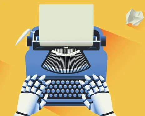 Artificial Intelligence Could Never Substitute My Writers. But, Without Oversight, It May Destroy The Publishing Industry As We Know It