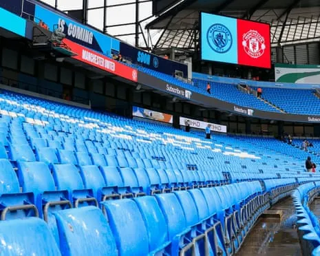 Manchester City Terminates Staff Member for Sporting Rival Team Shirt on Match Day
