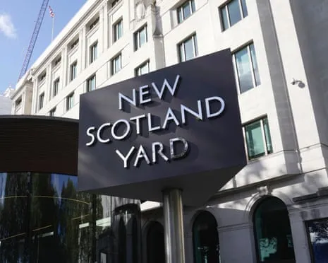 Multiple Suspects Arrested in the Essex Area on Allegations of Aiding Foreign Espionage