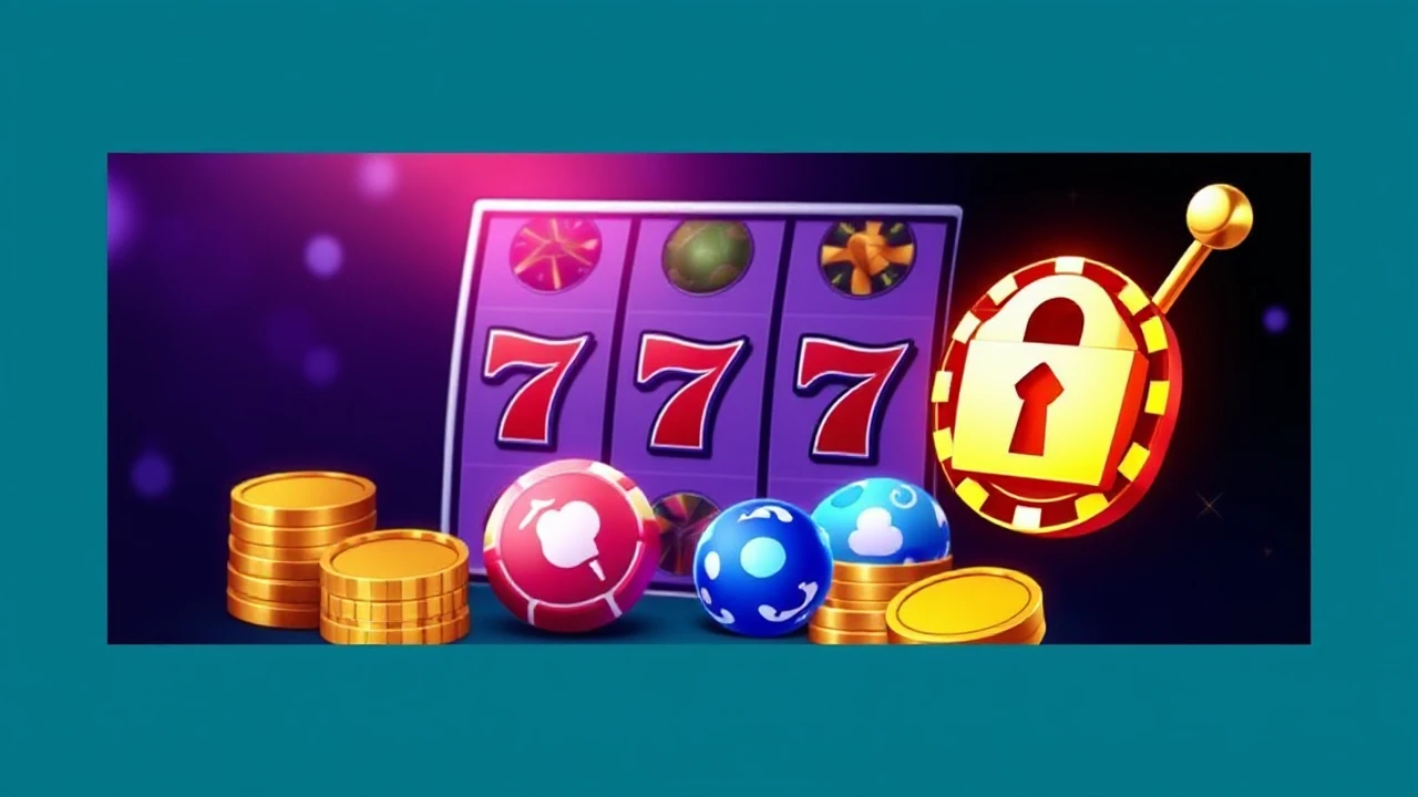 Unveiling the Upcoming Trends of Online Gambling Slot Security