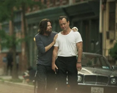 The New Series Review: A Bleak Show That Struggles to Make Viewers Invest