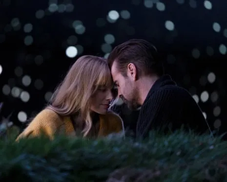 A Big Bold Beautiful Journey Overview: The Talented Actress and Colin Farrell Embody the Dance of Romance