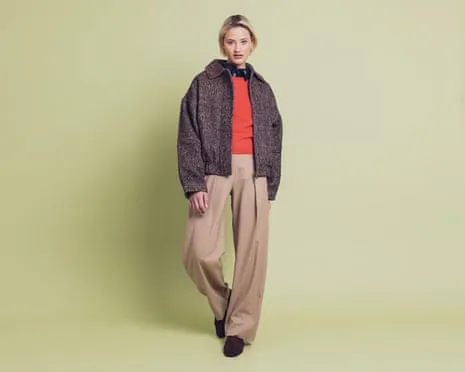 Why The Ninth Month Is the Ideal Time to Update Your Wardrobe