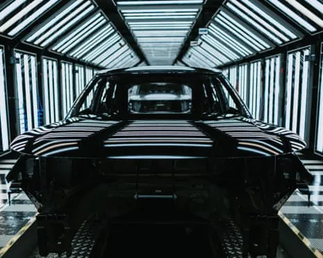 Jaguar Land Rover Prolongs Production Suspension In the Wake of Cyber-Attack
