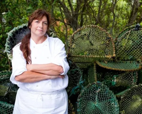 Pioneering Chefs: Elevating the Food Landscape
