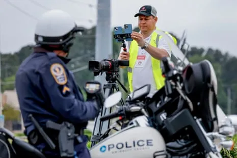 US Appeals Court Directs Expulsion of Georgia-Based Reporter In Custody by Ice