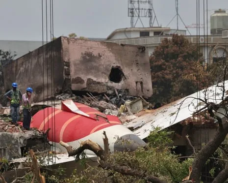 Kin of AI Disaster Victims File Suit Against Boeing Over Catastrophic Accident