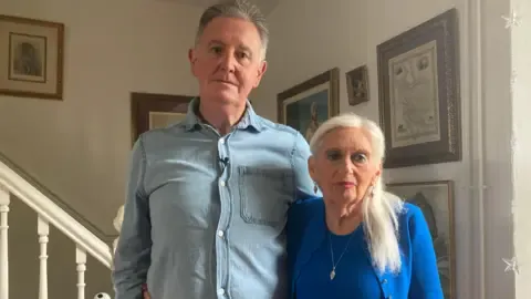 Parents fight for justice over couple's contaminated homemade drink tragic passing