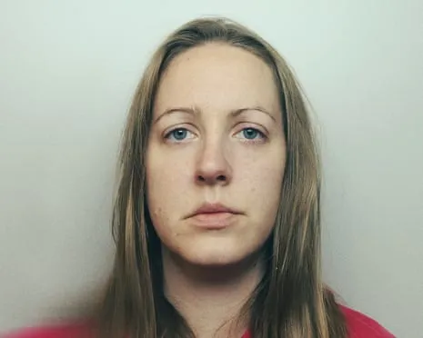 The Judgment: The Proceedings of Lucy Letby Examination – Documentary Investigates Britain’s Most Infamous Baby Killer