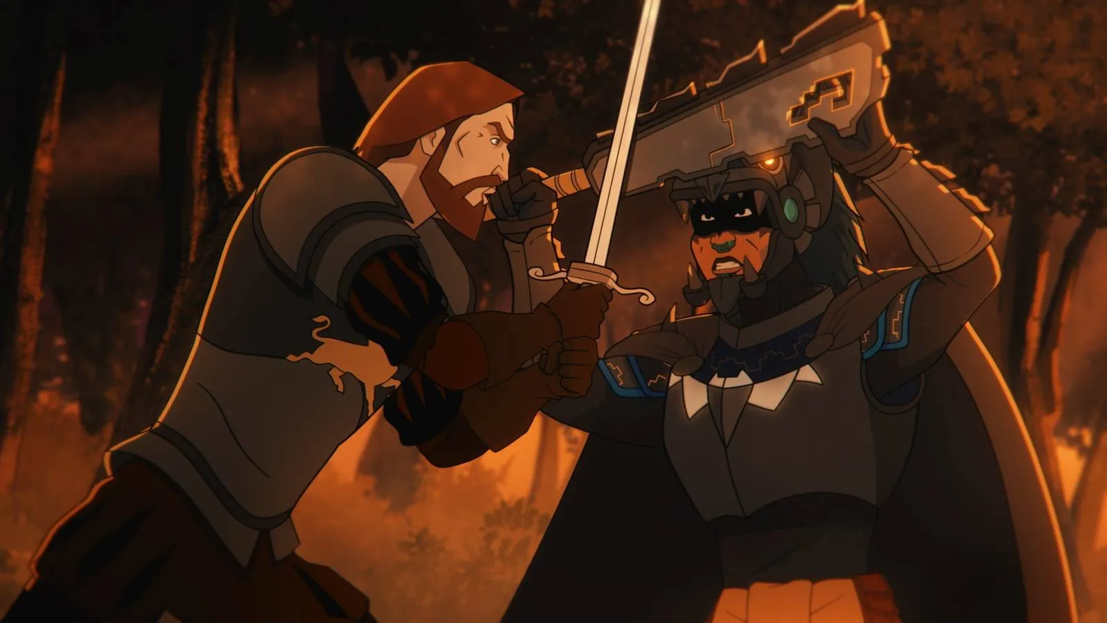 Mesoamerican Dark Knight Tests the Limits of the Legendary Vigilante