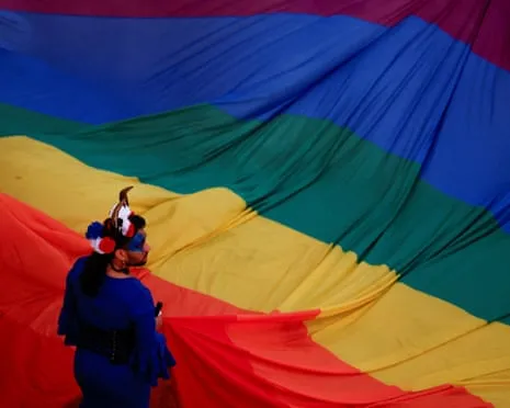 Intersex Persons in the EU Experience an ‘Alarming’ Surge in Violence, Per EU Research