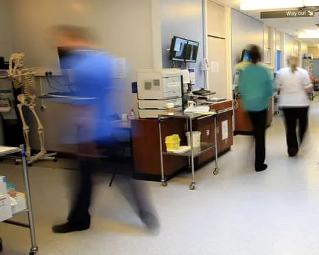 British Medical Practitioners Found Guilty of Inappropriate Behavior Not Being Struck Off, Research Finds