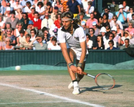 The Tennis Legend Takes Life ‘Day by Day’ Following ‘Intense’ Prostate Cancer Identification