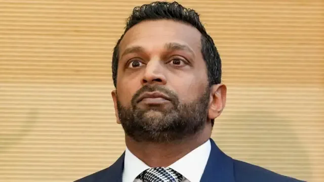 FBI Director Kash Patel Faces Questions Concerning Charlie Kirk Investigation at Congress