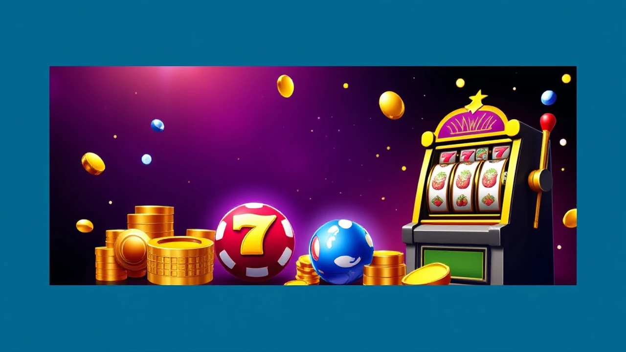 Revealing the Wonders of Online Casino Slots
