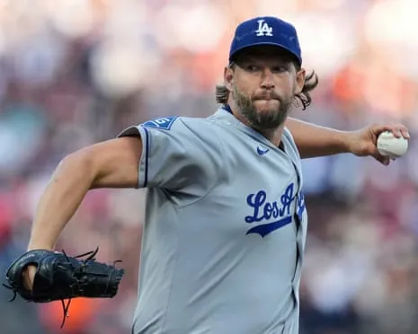 Kershaw Reveals Departure Following The Ongoing Season