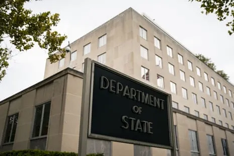 House Panel Pressures Trump Administration on Combating Trafficking in Persons