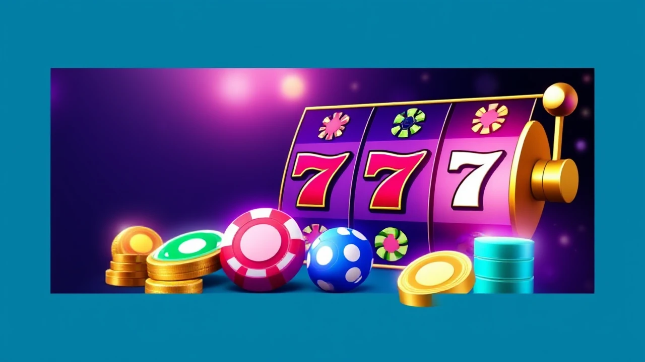 The Future of Personalized Gaming Experiences in Slot Games