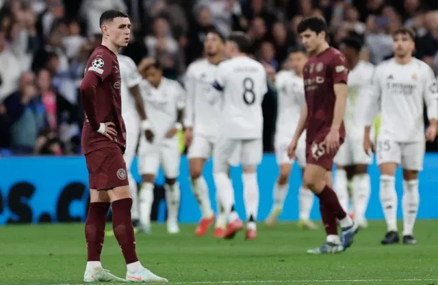 European Cup Build-up: Man City Host Napoli While Newcastle Challenge Barcelona