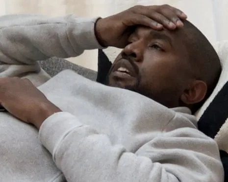 Whose Name Is It? Review: Kanye’s Descent Creates a Darkly Engrossing Film