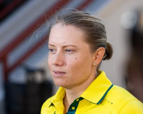 The Australian Female Cricket Team Suffers Record Heavy Defeat to Indian Side