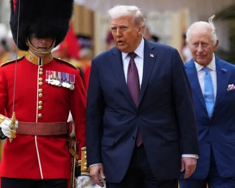 I Understand Countless Are Deeply Opposed to Trump’s UK Visit. But Britain’s Leader Lacks That Luxury.