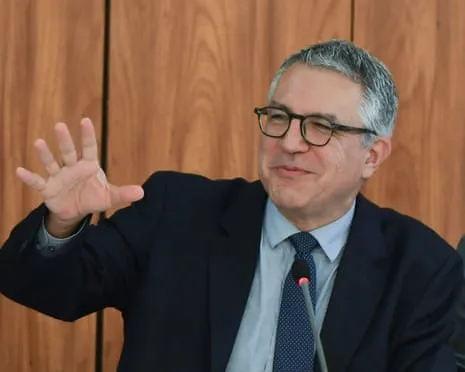 Political Abuse: Brazil Official Denounces US Canceling Their Young Daughter&#39;s Travel Document