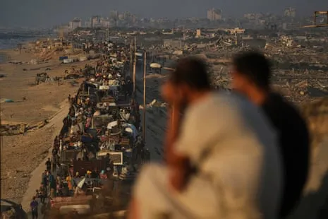 Jews and Israel Cannot Be Considered the Same: Equating Them Is a Propaganda Technique