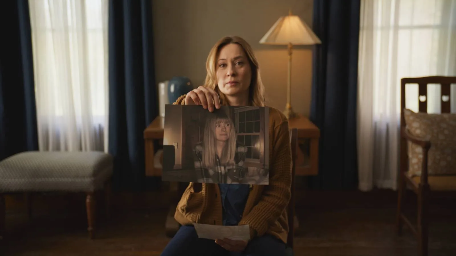 This Chilling Film Might Ignite The Director's Thriller Genre Career