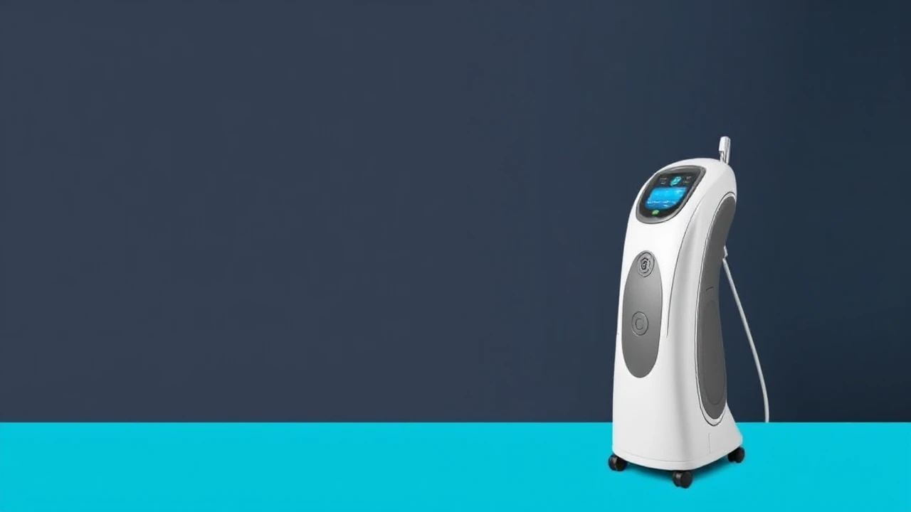 Keyword: 6 in 1 cavitation machineTarget URL:https://surebeauty.com/products/40k-cavitation-machine-for-body-sculpting-and-skin-tighteningArticle Title:Experience Complete Body and Skin Renewal with the 6 in 1 Cavitation Machine