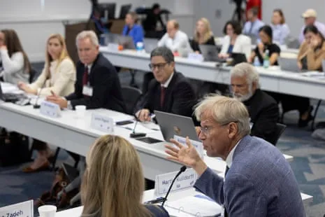CDC Committee Recommends Multiple Vaccine Shots for Measles Rather than Combined Shot