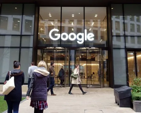The Technology Leader Unveils Substantial £5bn Artificial Intelligence Commitment in the UK