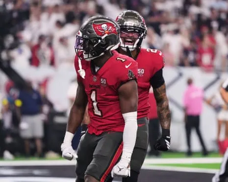 Last-Minute Baker Mayfield Heroics Earns Thrilling Victory Against Houston Texans