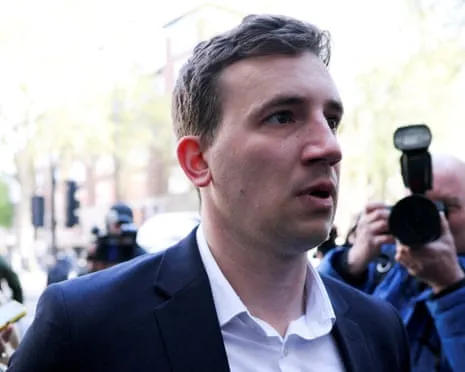 The Aide and the Unexpected End of a High-Profile UK Spy Trial