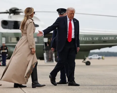 ‘Radical Left Media’ Working to Harm America, States the President.