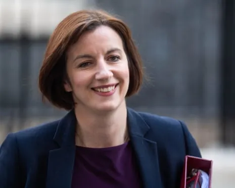 Scrapping Two-Child Limit Moves Closer as Education Secretary Slams ‘Cruel’ Rule
