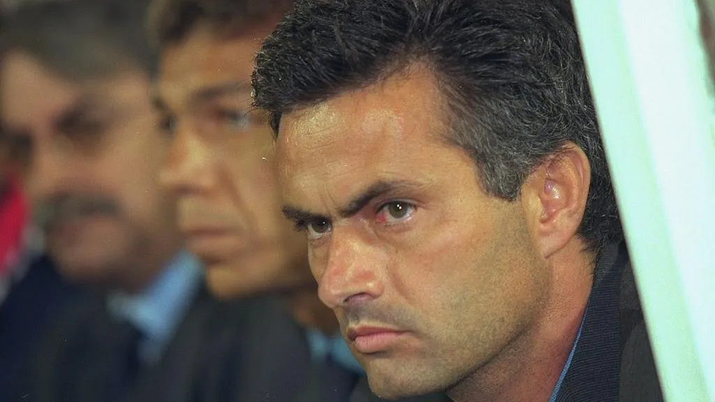 Jose Mourinho Is Back at Benfica After a Quarter Century: Respected But Risky?