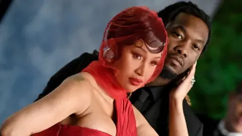 The chart-topping artist Releases Highly-Anticipated Album in Over Half a Decade