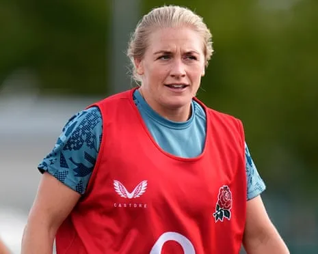 England face off against France Set for Epic Showdown Battle with Rugby Glory Spot
