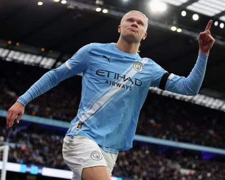 More Than a Goal Machine: Erling’s Evolving Model Could Land an Early Setback to Arsenal