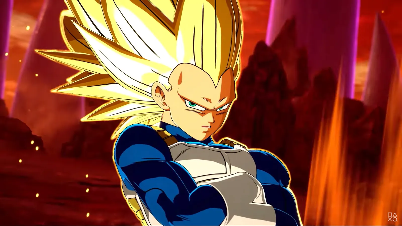 Dragon Ball Sparking Zero Next DLC Delivers Beyond Just Daima Appearances