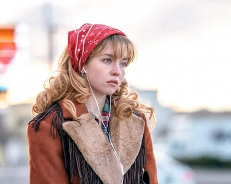 The Americana Film Critique: An Ensemble Cast Headlines a Compelling Crime Drama