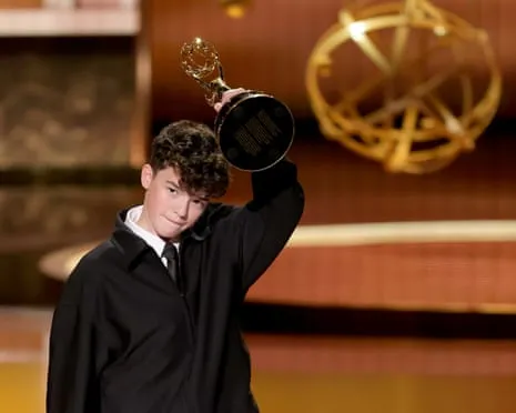 The Acclaimed Show Triumphs at the Emmys, Spotlighting Local Theater Education