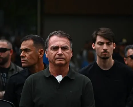 Bolsonaro Required to Remit Compensation for Racist Remarks