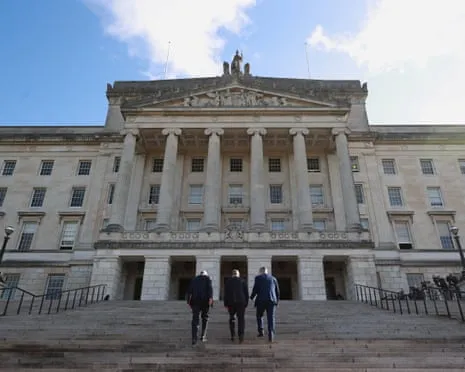 What Do the Latest Northern Ireland Troubles Historical Proposals Entail?