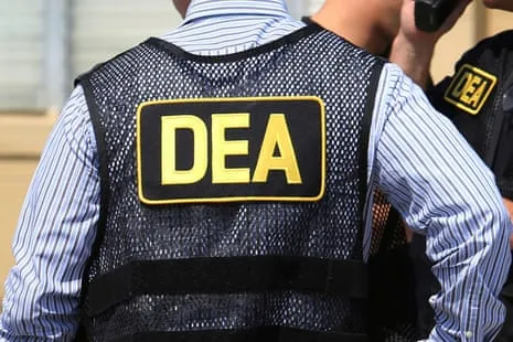 China-Based Business Leader Gets 25-Year American Jail Term for Opioid Precursor Smuggling
