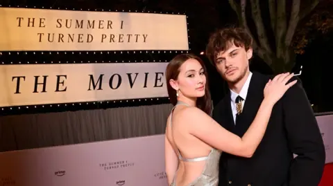 The Beloved Series Ends with Feature Film