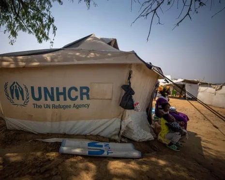 United Nations Confronts Major Budget Reductions and Workforce Reductions After American Financial Cuts