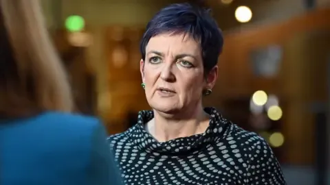 Historic Justice Reforms in Scottish Courts: Not Proven Removed as MSPs Back Sweeping Legislation