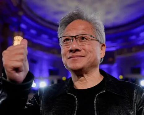 UK Poised to Become an AI Powerhouse, Says Semiconductor Leader Boss With Substantial Commitment